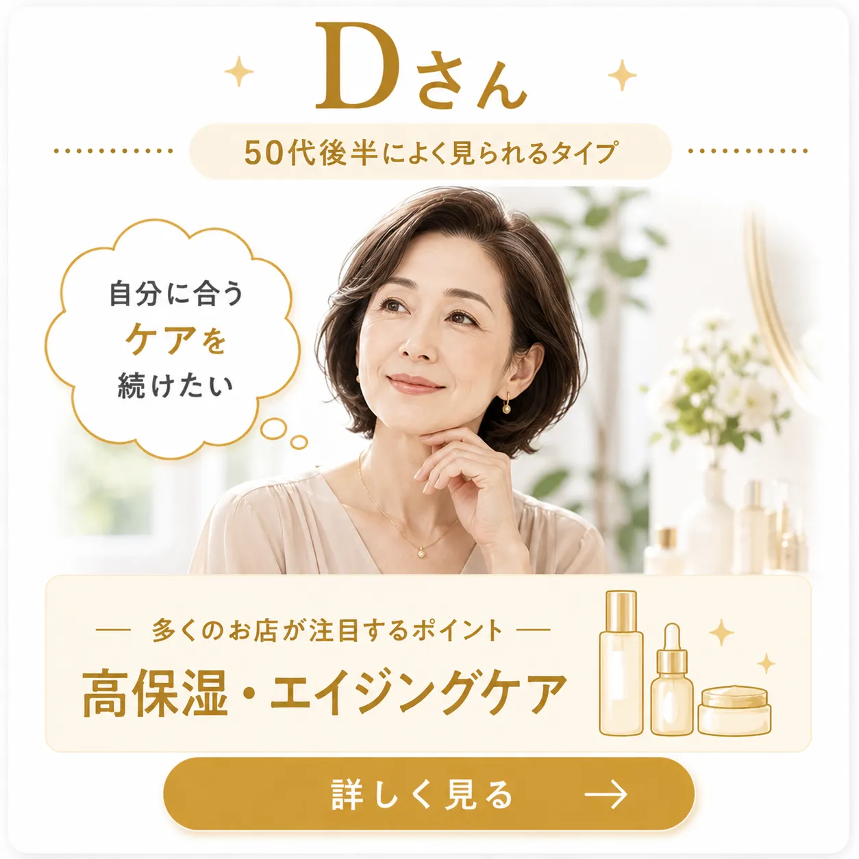 Dさんのケース画像